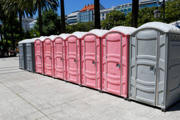 Best Portable Restrooms for Agricultural Sites  in Santa Fe Springs, CA